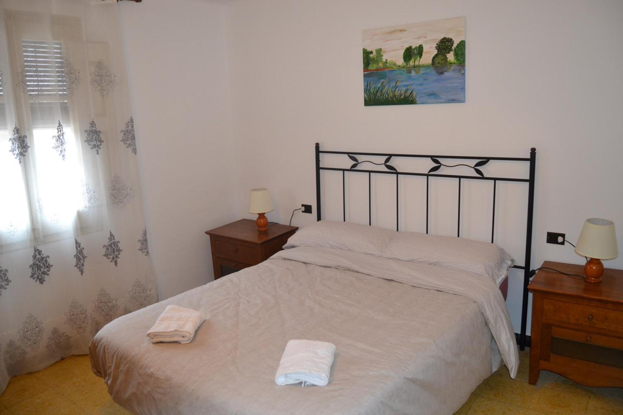 Casa Cal Tofol Villa Font-Rubi Exteriör bild