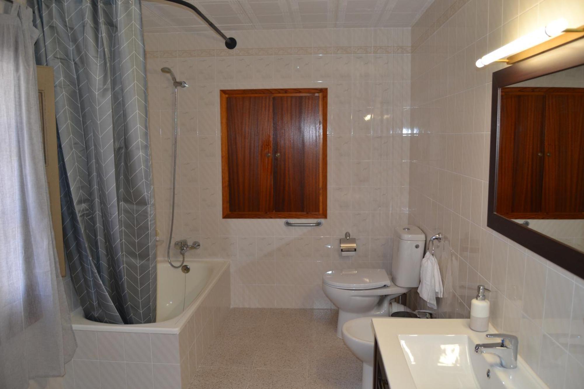Casa Cal Tofol Villa Font-Rubi Exteriör bild