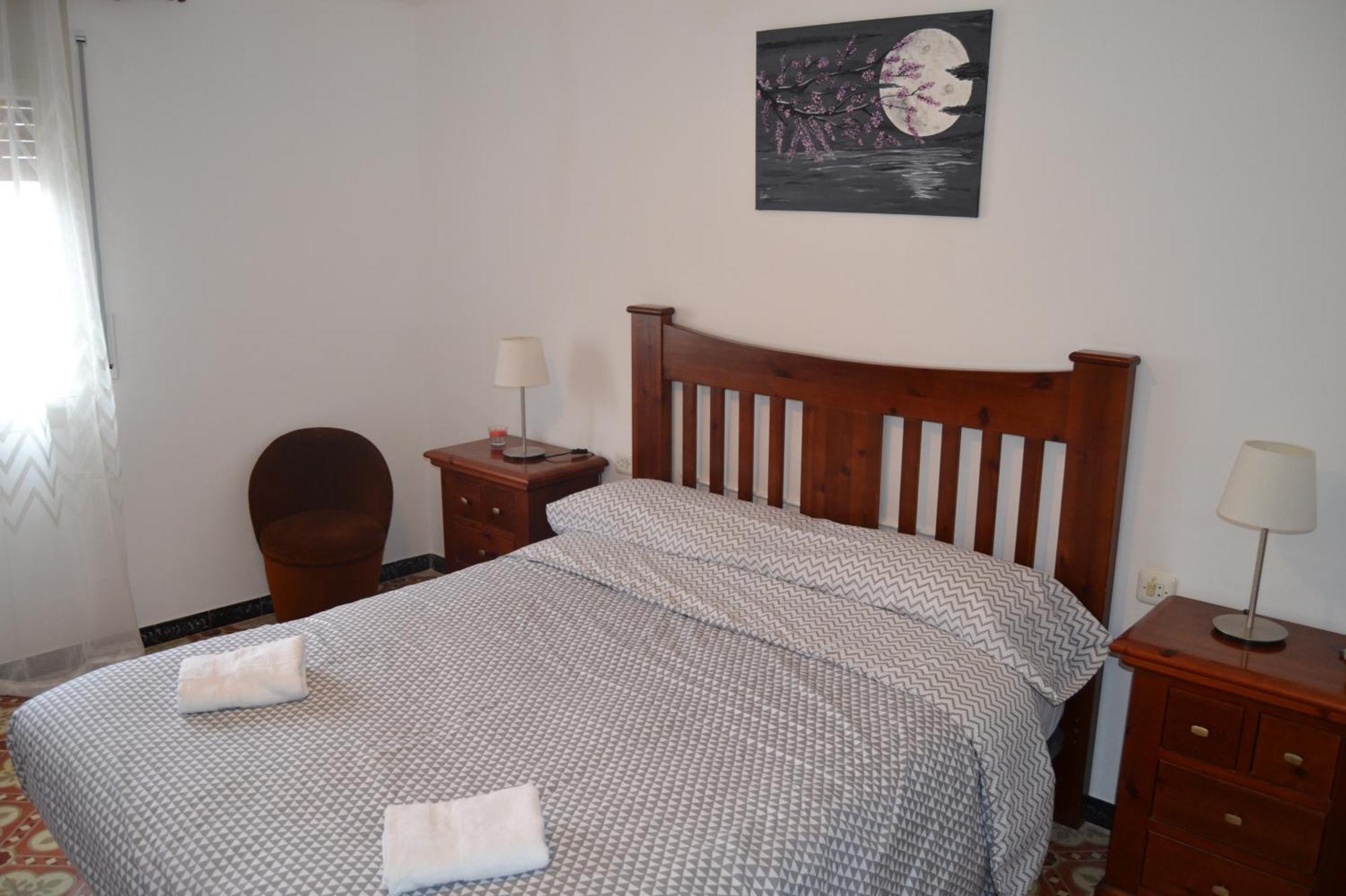 Casa Cal Tofol Villa Font-Rubi Exteriör bild